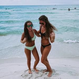 Meet your Posher, Madison